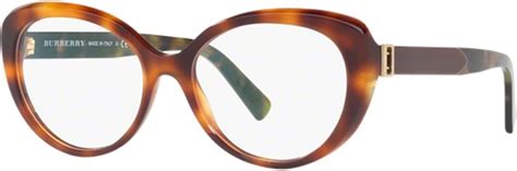 Burberry BE2251 Eyeglass Frames 3634